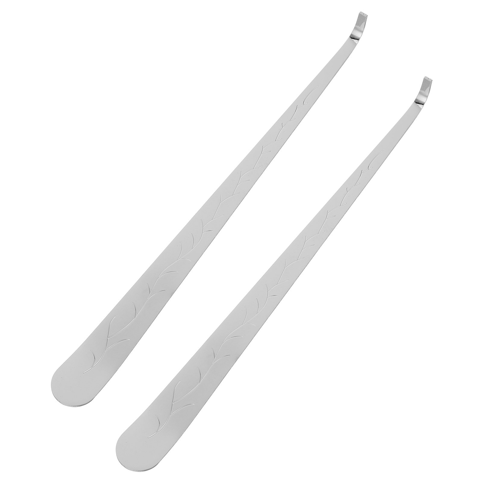 Wick Dipper Tool - 2Pcs Stainless Steel Wick Dippers Long