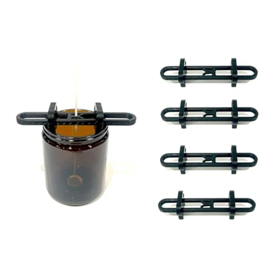 Adjustable Candle Wick Centeri - Candle Making Supplies Jars recensie en prijs