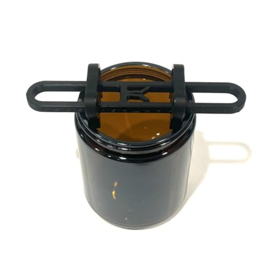 Adjustable Candle Wick Centeri - Candle Making Supplies Jars recensie en prijs