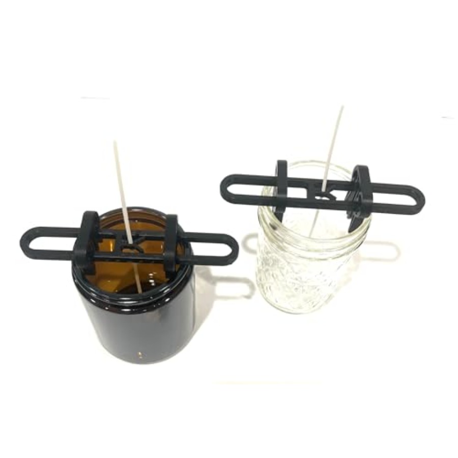 Adjustable Candle Wick Centeri - Candle Making Supplies Jars recensie en prijs