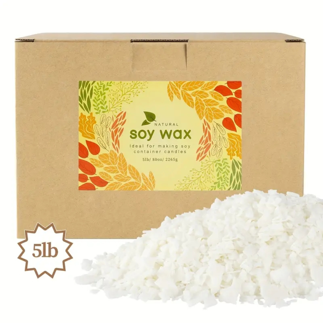 2/5/10/20/30/40 pounds 56 degr - Candle Supplies Tins recensie en prijs