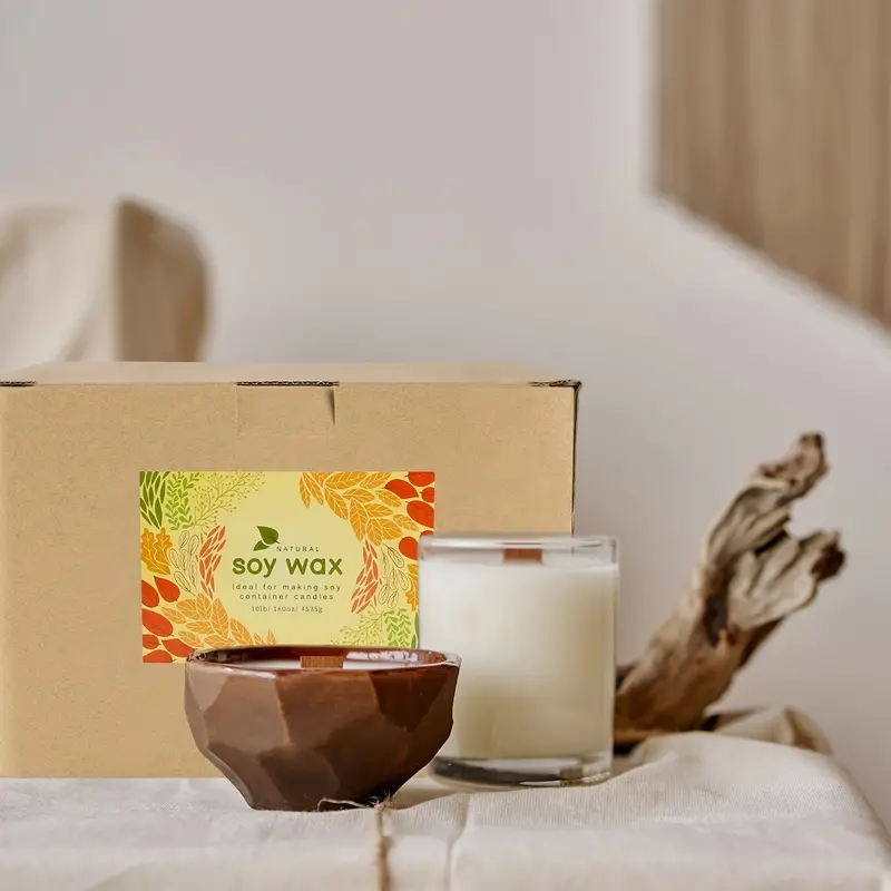 2/5/10/20/30/40 pounds 56 degr - Candle Supplies Tins recensie en prijs