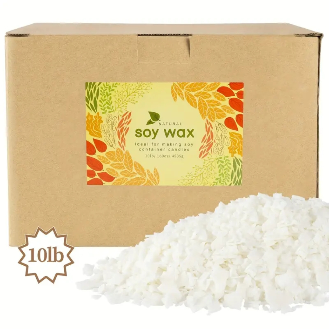 2/5/10/20/30/40 pounds 56 degr - Candle Supplies Tins recensie en prijs