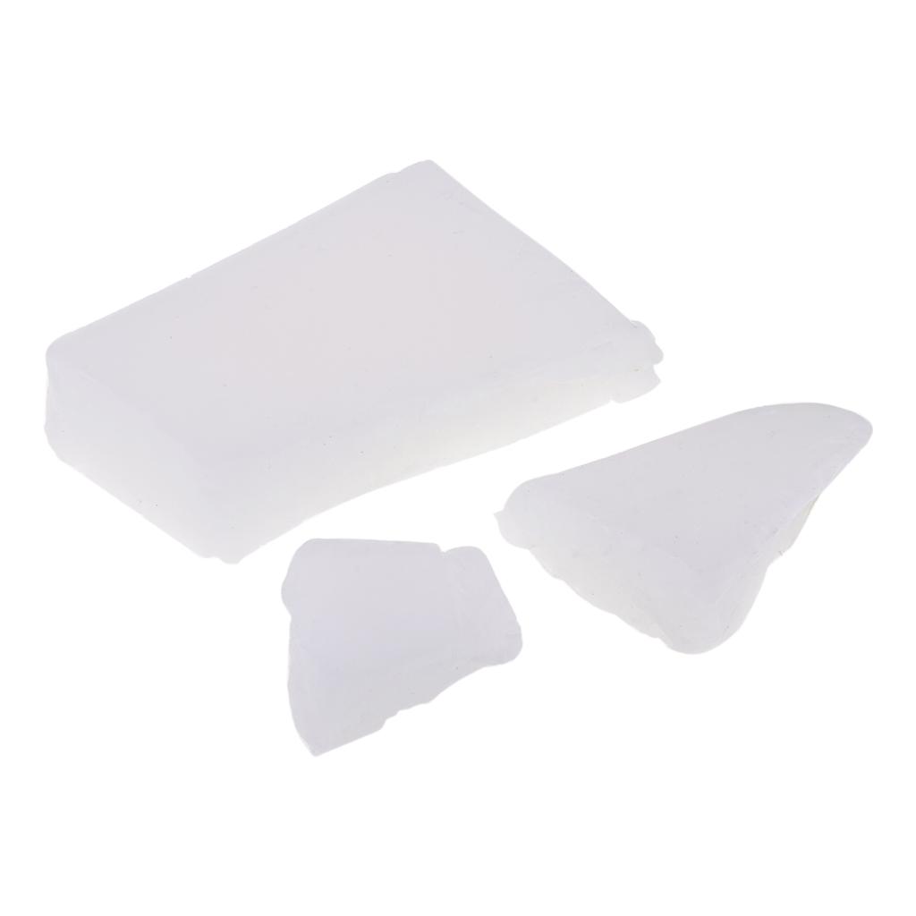 Paraffin Wax/ Pillar Blend - - - Candle Supplies Tins recensie en prijs
