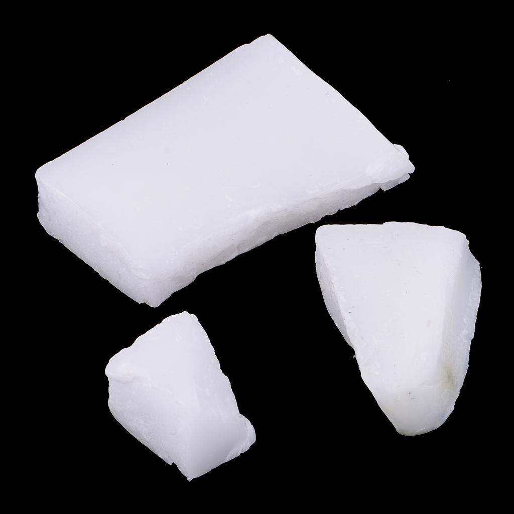 Paraffin Wax/ Pillar Blend - - - Candle Supplies Tins recensie en prijs