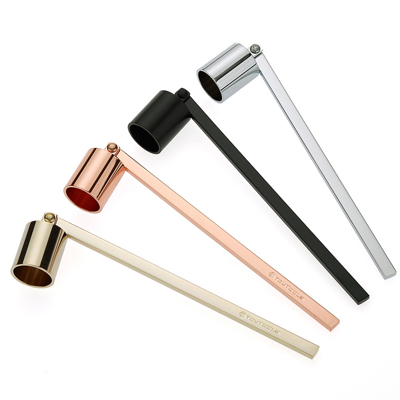Stainless Steel Candle Snuffer - Wick Dipper Tool recensie en prijs