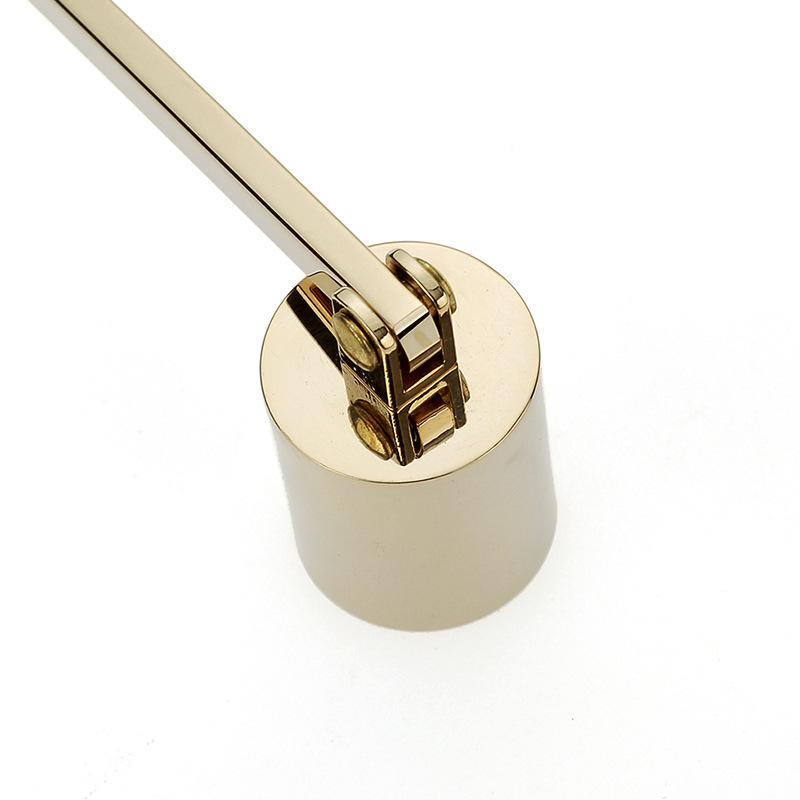 Stainless Steel Candle Snuffer - Wick Dipper Tool recensie en prijs