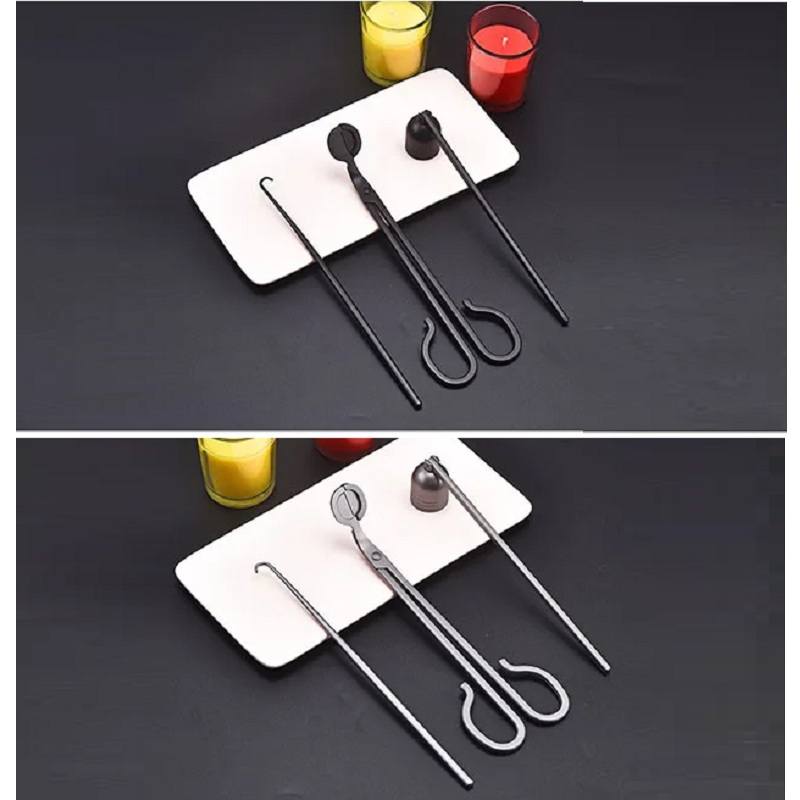 1Pc Stainless Steel Portable C - Wick Dipper Tool recensie en prijs