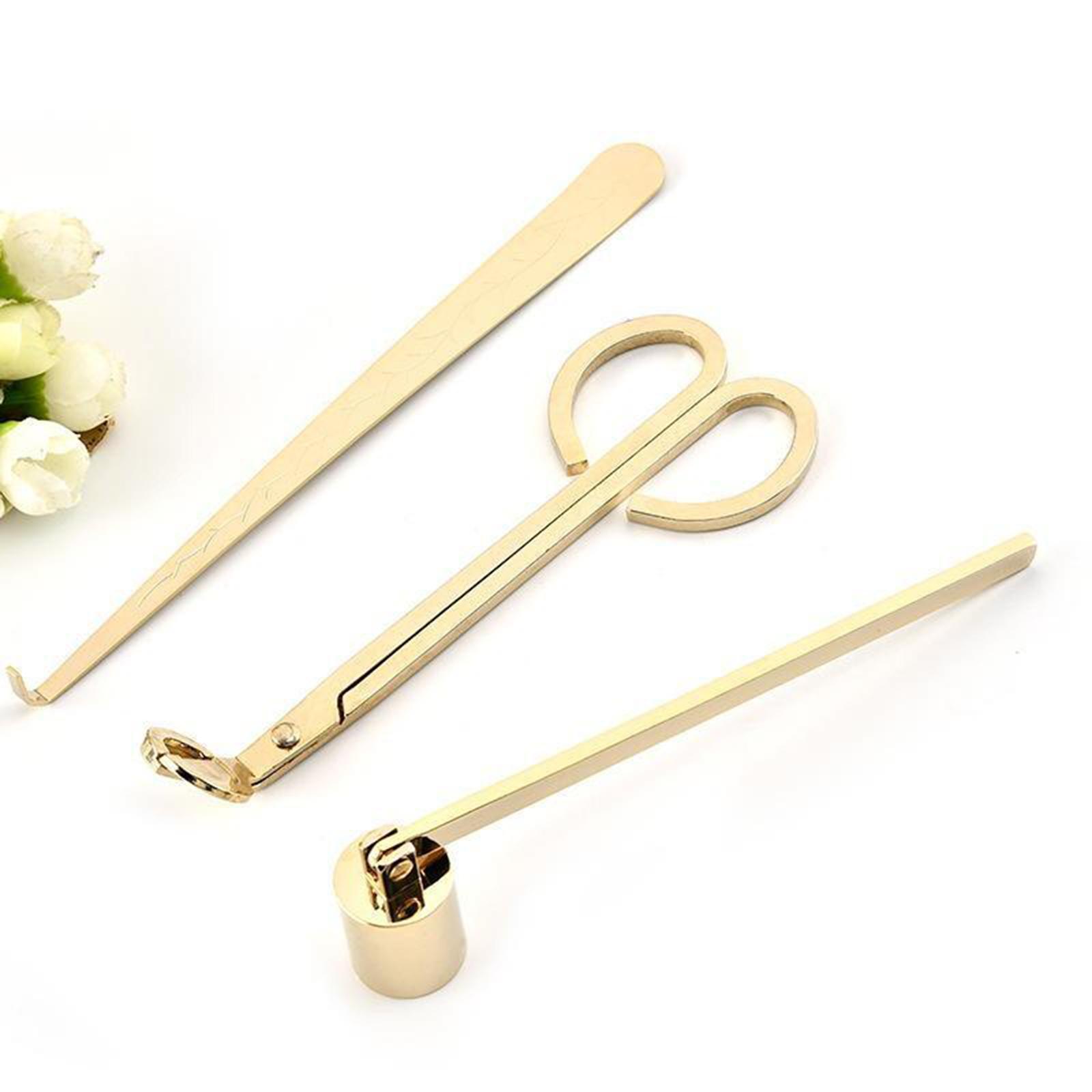 3 in 1 Candle Accessory Set Wi - Wick Dipper Tool recensie en prijs