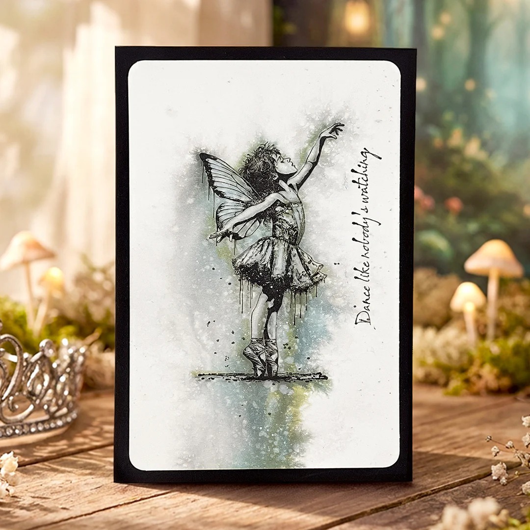 Secret Wish Dance thinking you - Candle Sachet recensie en prijs