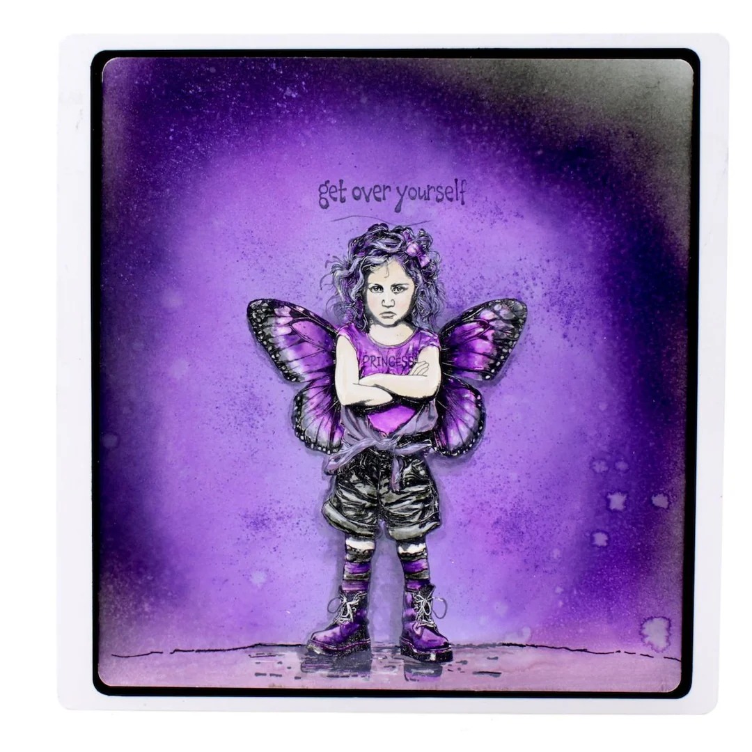 Secret Wish Dance thinking you - Candle Sachet recensie en prijs