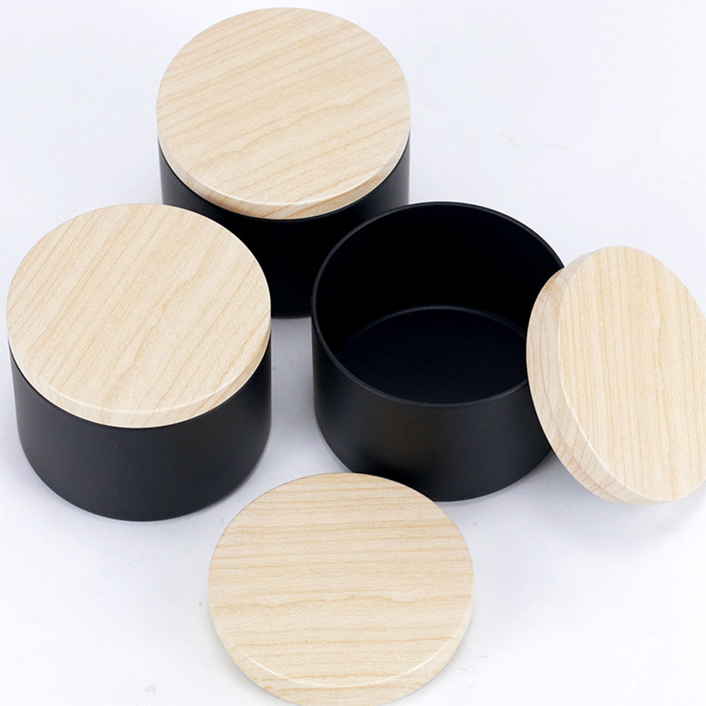 24pcs 4oz Black Candle Jars ,R - Candle Making Supplies Jars recensie en prijs