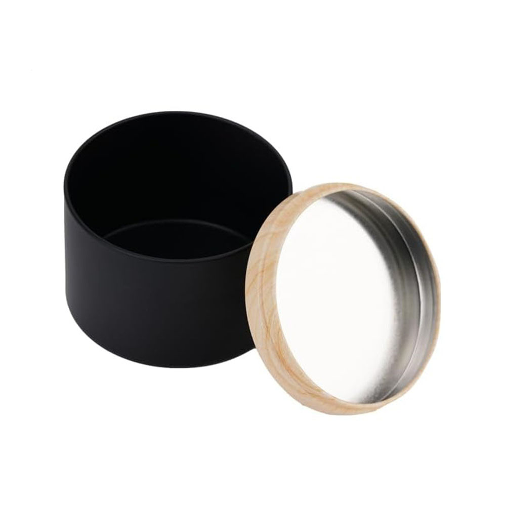 24pcs 4oz Black Candle Jars ,R - Candle Making Supplies Jars recensie en prijs