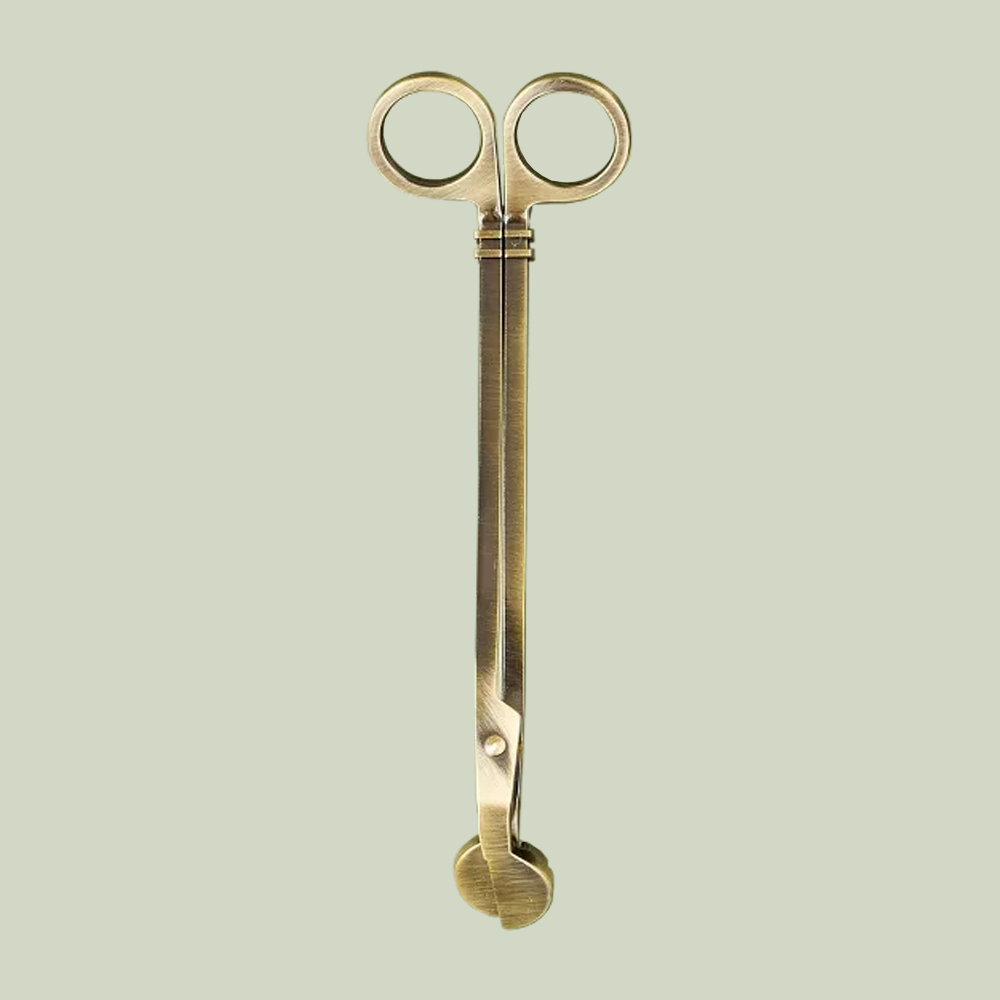 4pcs Gold Candle Tool Accessor - Wick Dipper Tool recensie en prijs