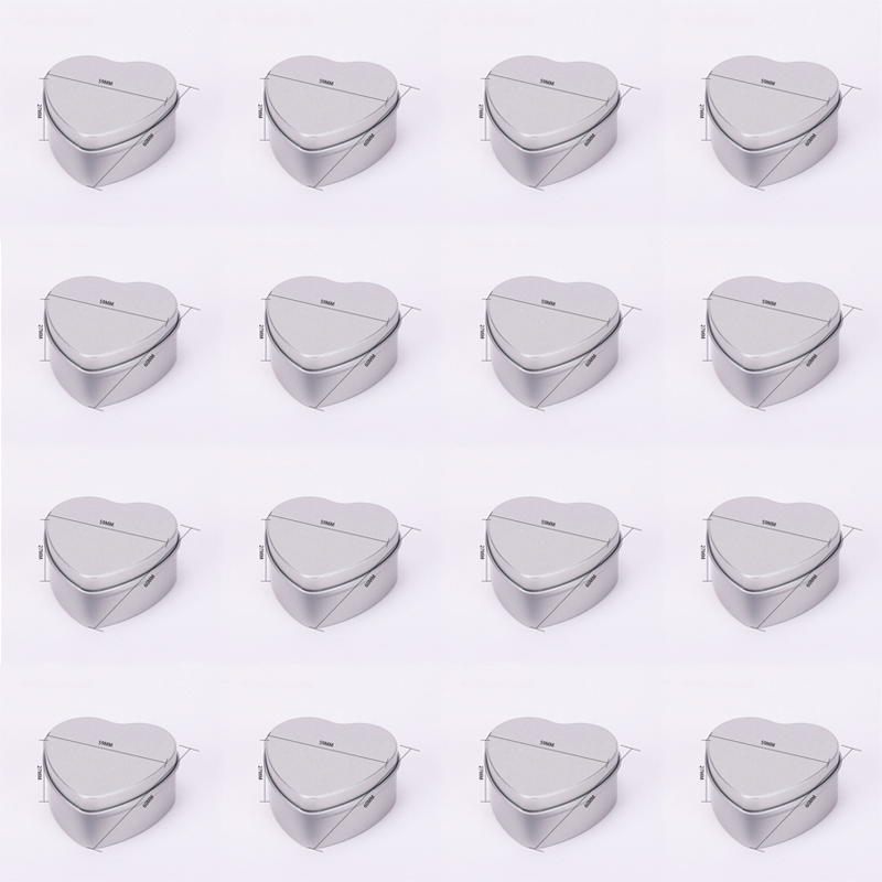 Set Of 16 Candle Jars For Voti - Candle Making Supplies Jars recensie en prijs