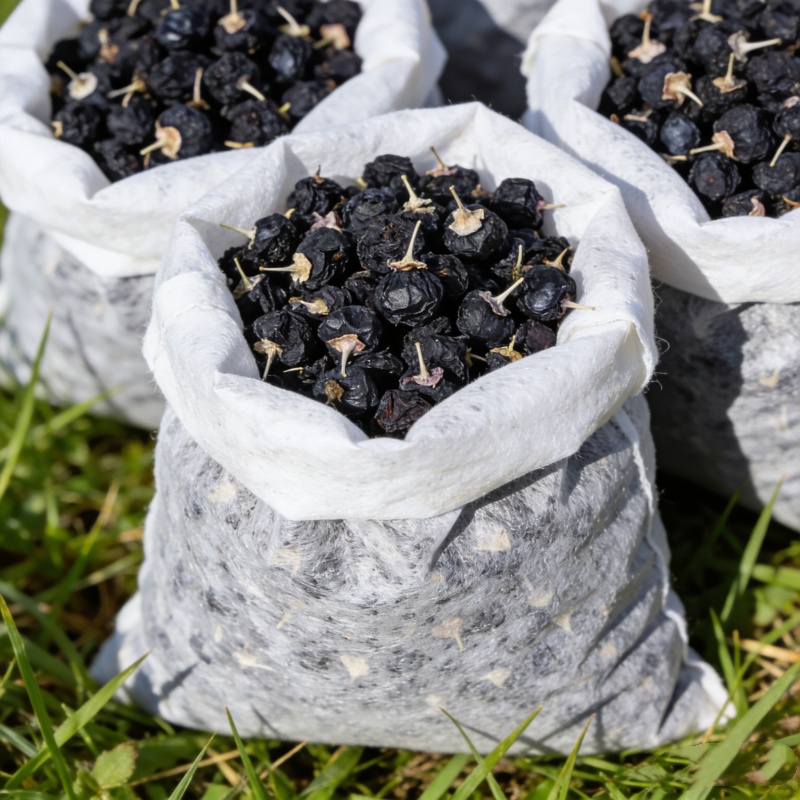 50g-800g High Quality Black Wo - Candle Sachet recensie en prijs