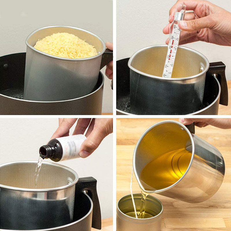 Candle Making Supplies Kit DIY - Candle Making Supplies Jars recensie en prijs