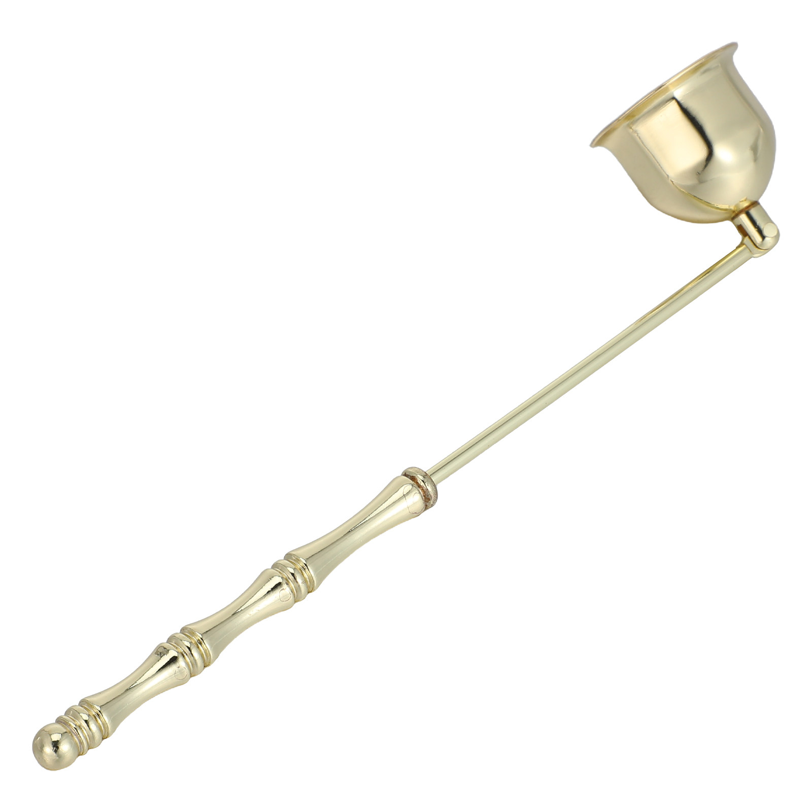 -Style Metal Snuffer with Long - Wick Dipper Tool recensie en prijs