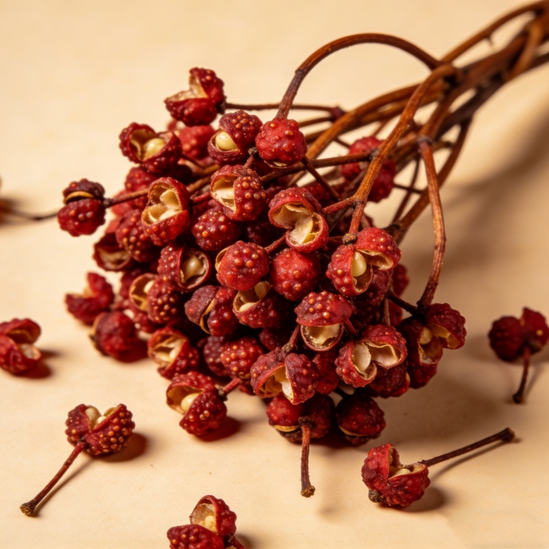 100% Natural Bulk Red Huajiao  - Candle Sachet recensie en prijs