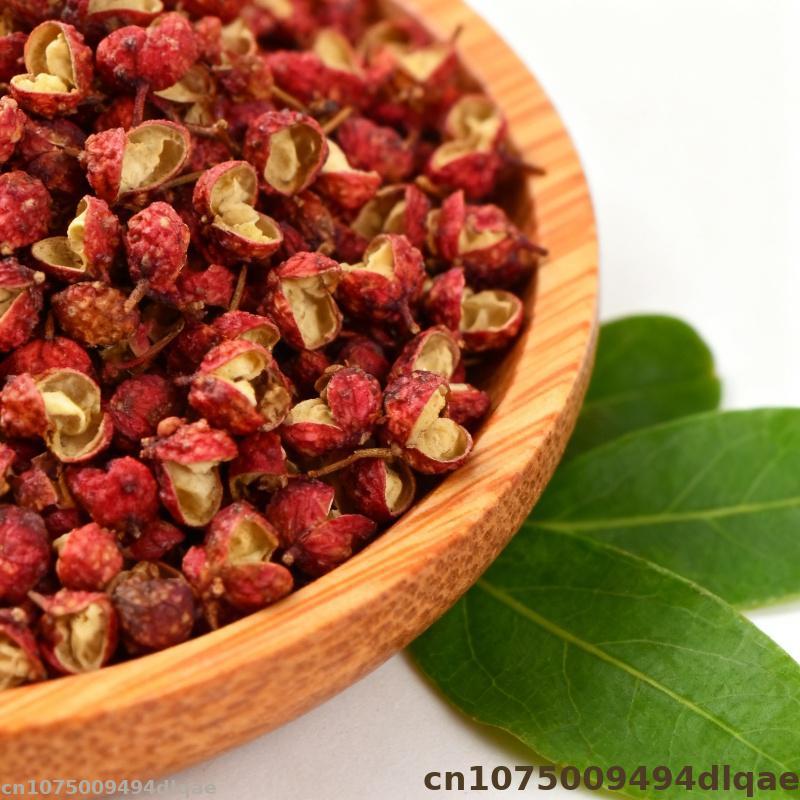 100% Natural Bulk Red Huajiao  - Candle Sachet recensie en prijs