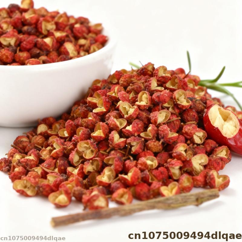 100% Natural Bulk Red Huajiao  - Candle Sachet recensie en prijs