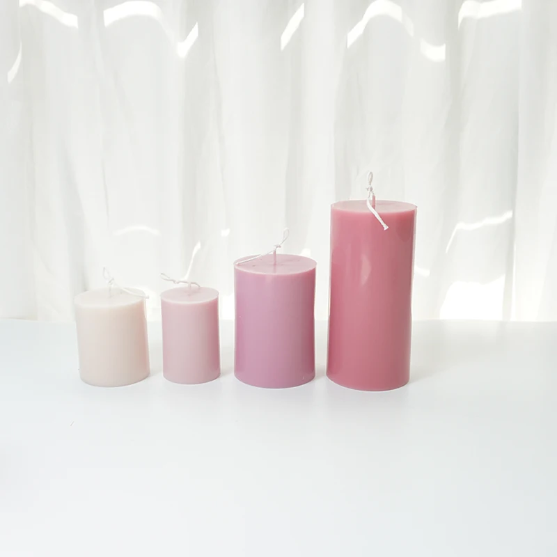 Flat Top Large Cylindrical Can - Candle Making Supplies Jars recensie en prijs