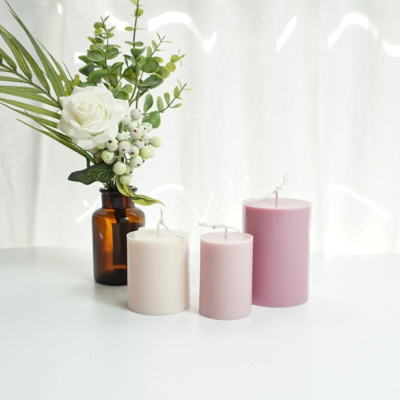 Flat Top Large Cylindrical Can - Candle Making Supplies Jars recensie en prijs