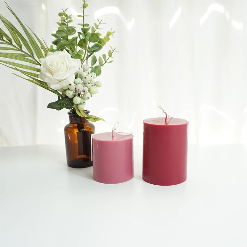 Flat Top Large Cylindrical Can - Candle Making Supplies Jars recensie en prijs