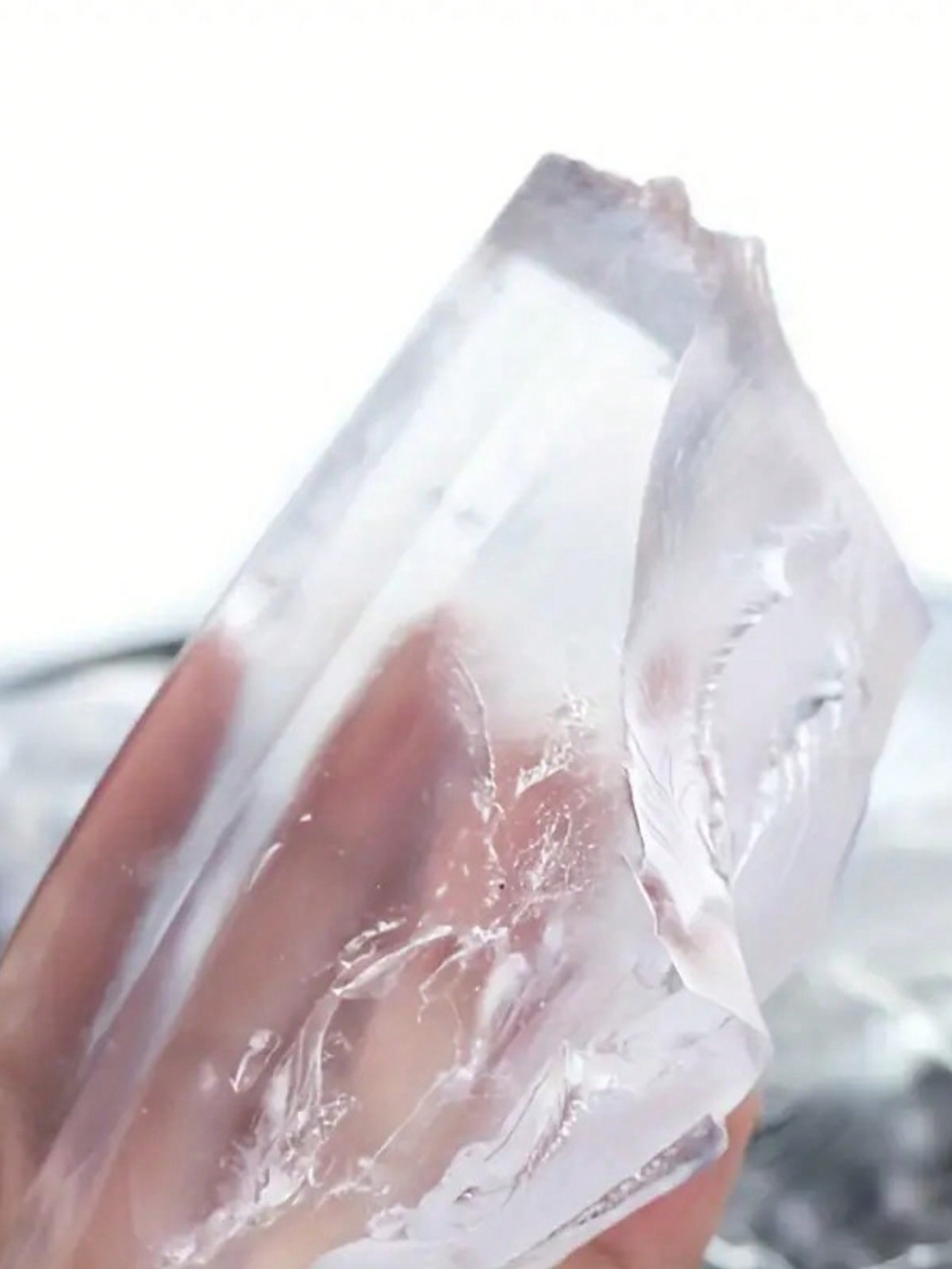 Clear Jelly Wax for DIY Candle - Candle Supplies Tins recensie en prijs