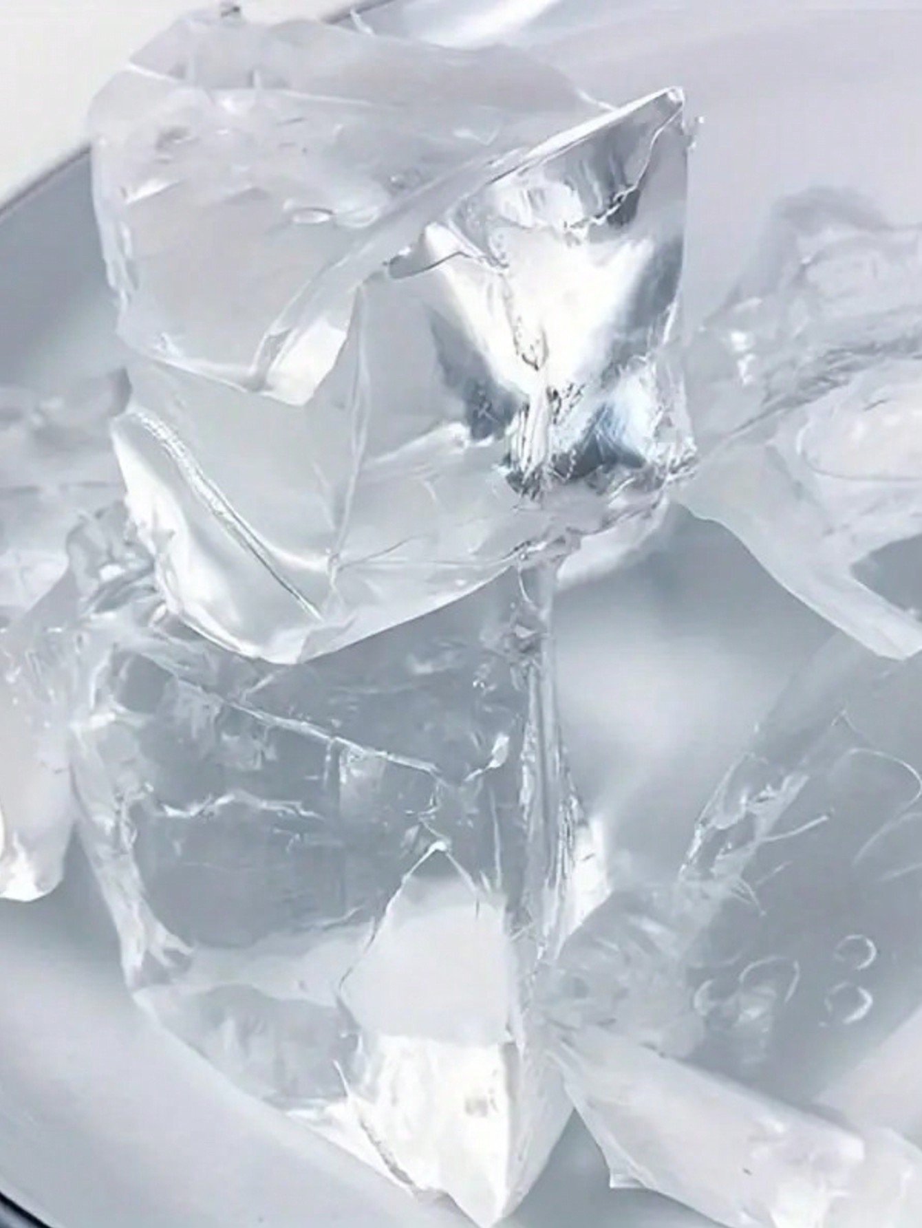 Clear Jelly Wax for DIY Candle - Candle Supplies Tins recensie en prijs