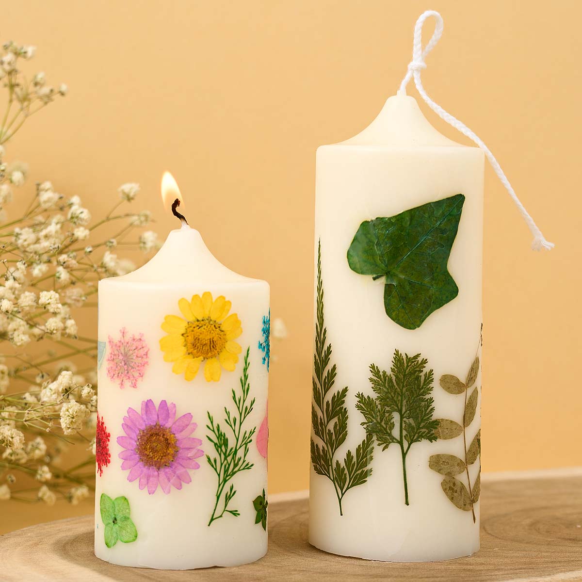 1 Pounds Pure White Soy Wax Fo - Candle Supplies Tins recensie en prijs