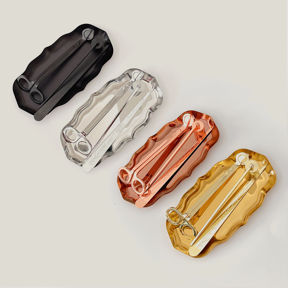 4pcs/1kit Candle Care Set Maki - Wick Dipper Tool recensie en prijs