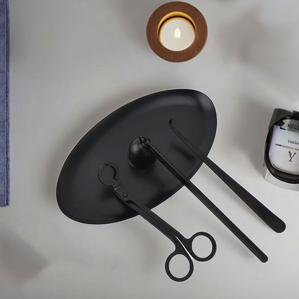 Wax Care Candle Maintenance Ki - Wick Dipper Tool recensie en prijs