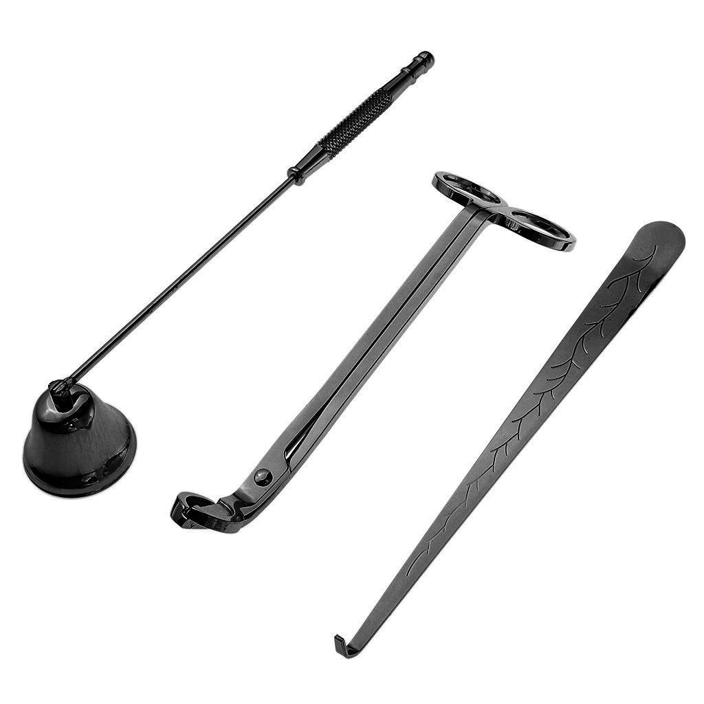 Black Candle Wick Dipper Tool  - Wick Dipper Tool recensie en prijs