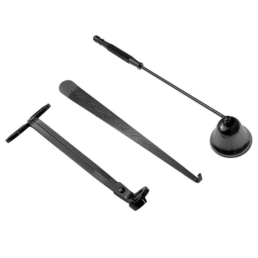 Black Candle Wick Dipper Tool  - Wick Dipper Tool recensie en prijs