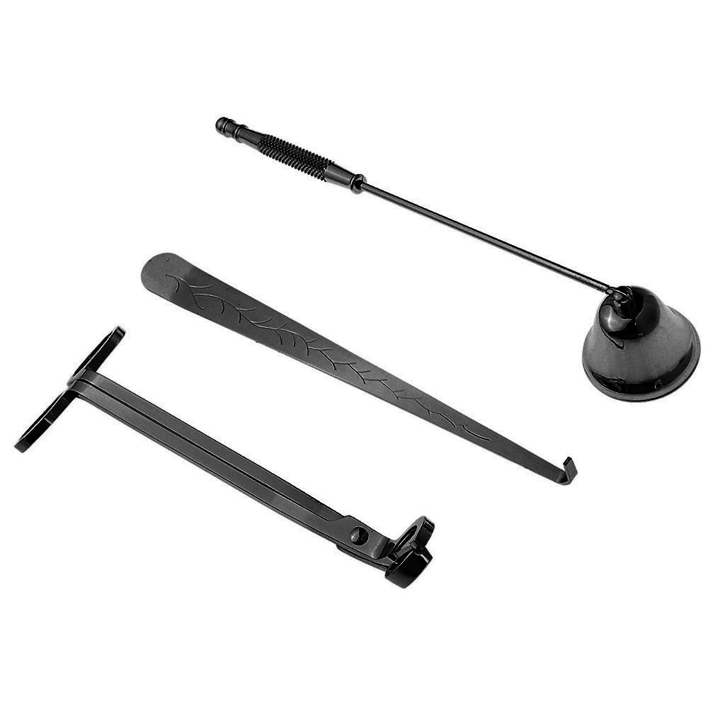 Black Candle Wick Dipper Tool  - Wick Dipper Tool recensie en prijs