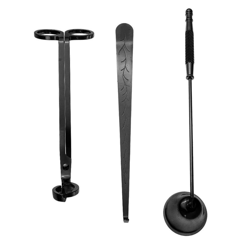Black Candle Wick Dipper Tool  - Wick Dipper Tool recensie en prijs