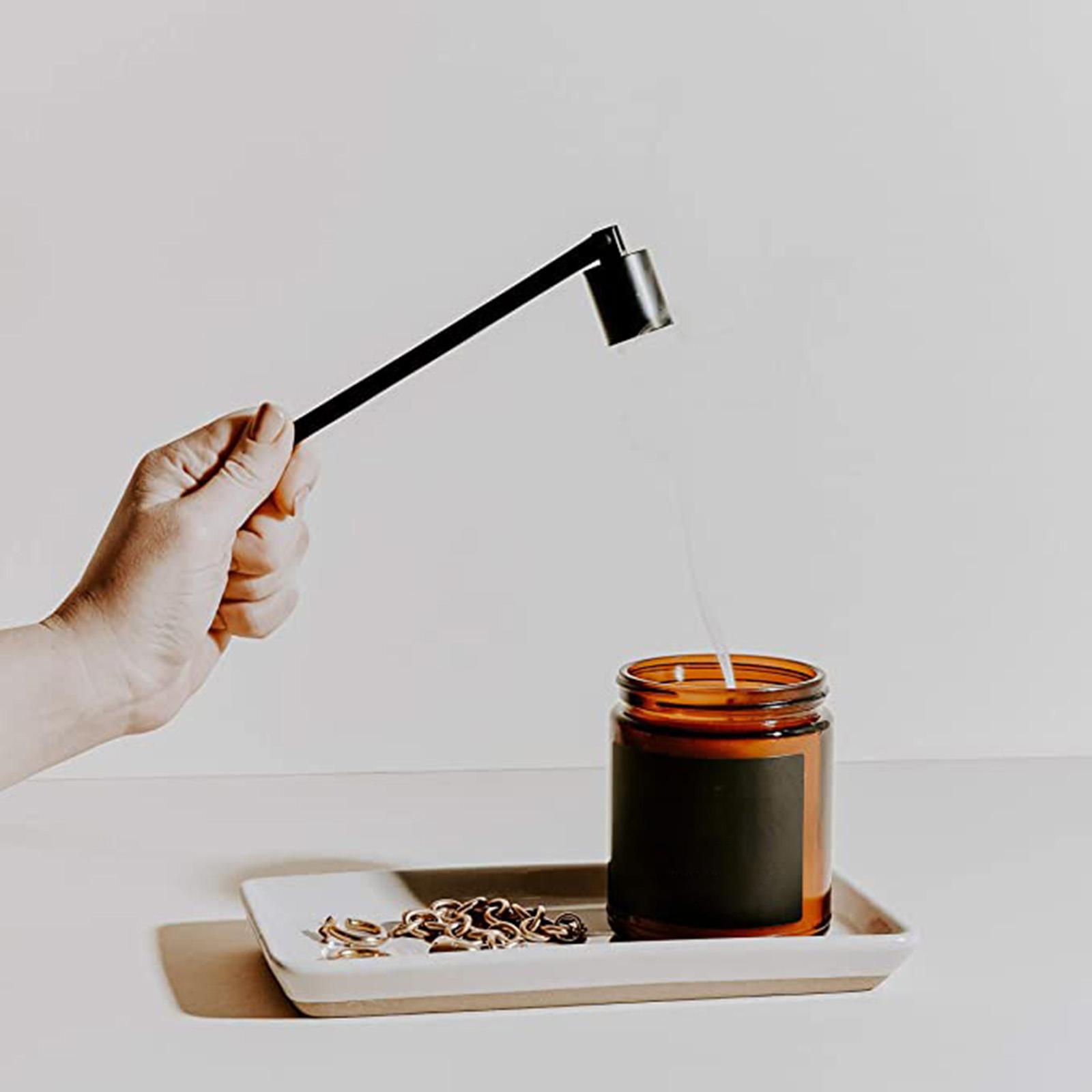 Stainless Steel Candle Wick Sn - Wick Dipper Tool recensie en prijs