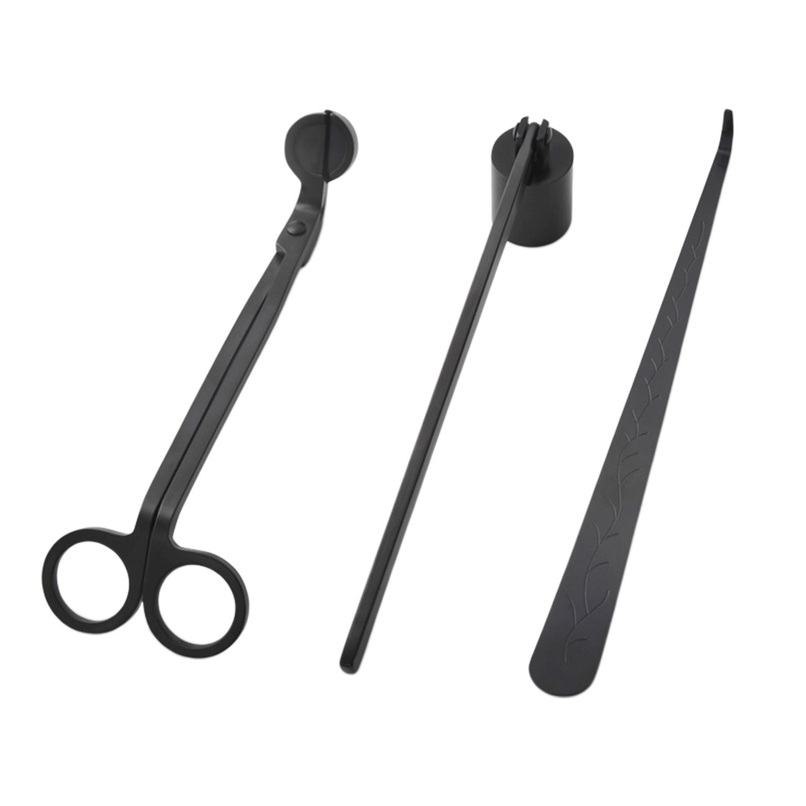 Stainless Steel Candle Wick Sn - Wick Dipper Tool recensie en prijs