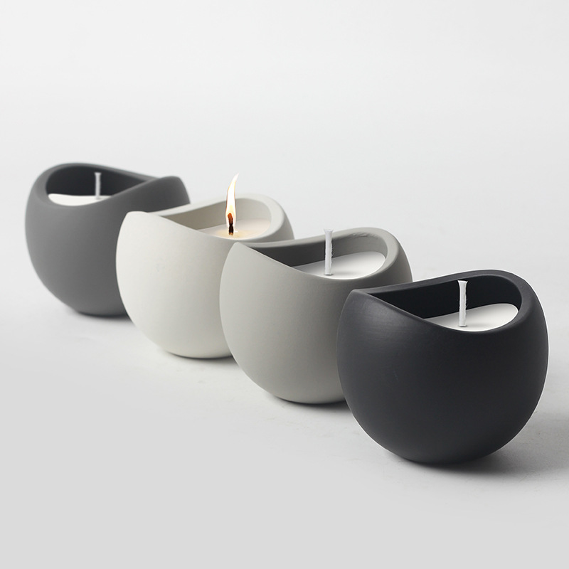 Arc Candle Jar Silicone Mold D - Candle Making Supplies Jars recensie en prijs