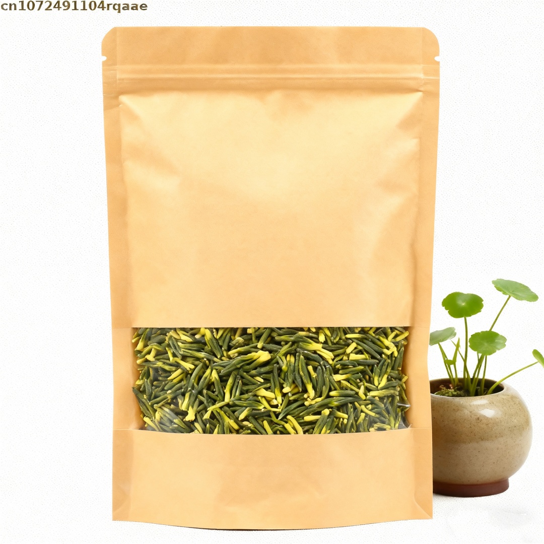 Natural Lotus Seed Core Sachet - Candle Sachet recensie en prijs