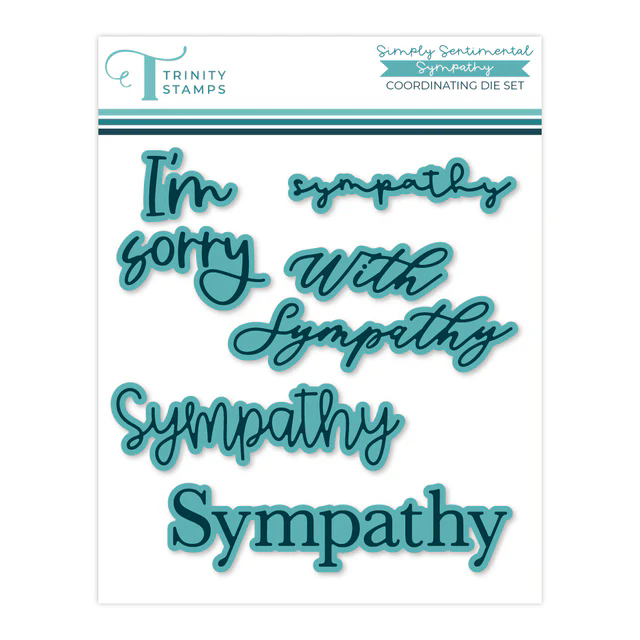New Cutting Dies 2025 Simply S - Candle Sachet recensie en prijs