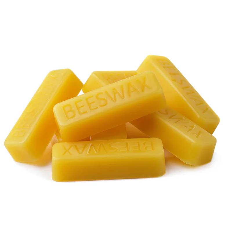 Beeswax Bar, Candle Wax Block  - Candle Supplies Tins recensie en prijs