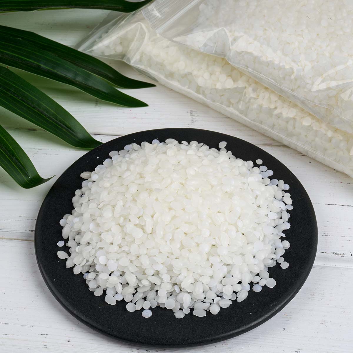 200g-1000g White Beeswax Pure  - Candle Supplies Tins recensie en prijs