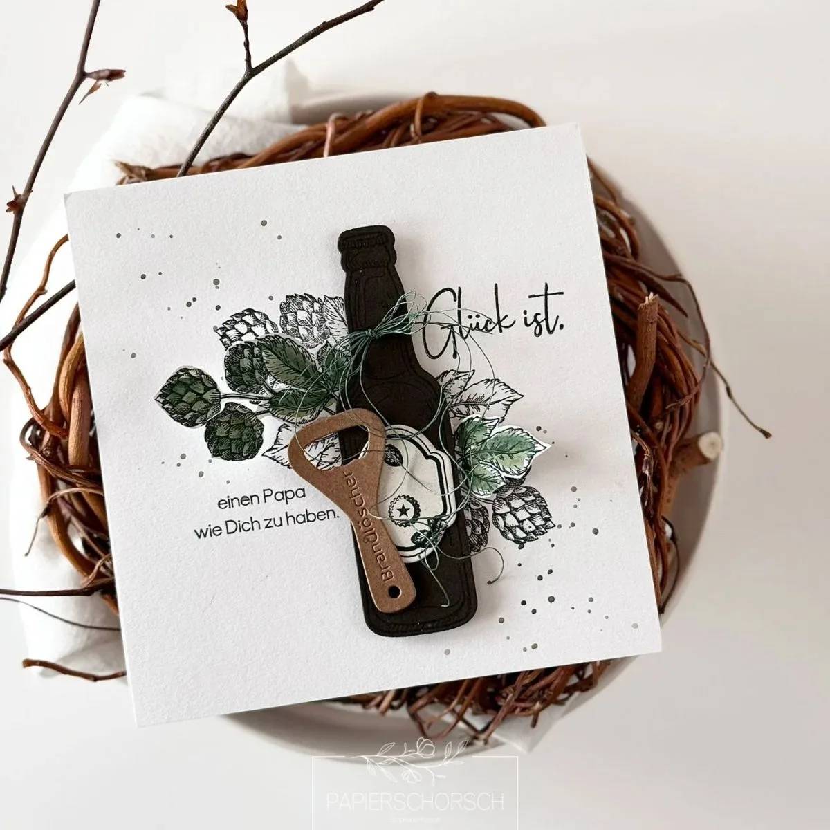 soda and milk bottle Dots  Cak - Candle Sachet recensie en prijs