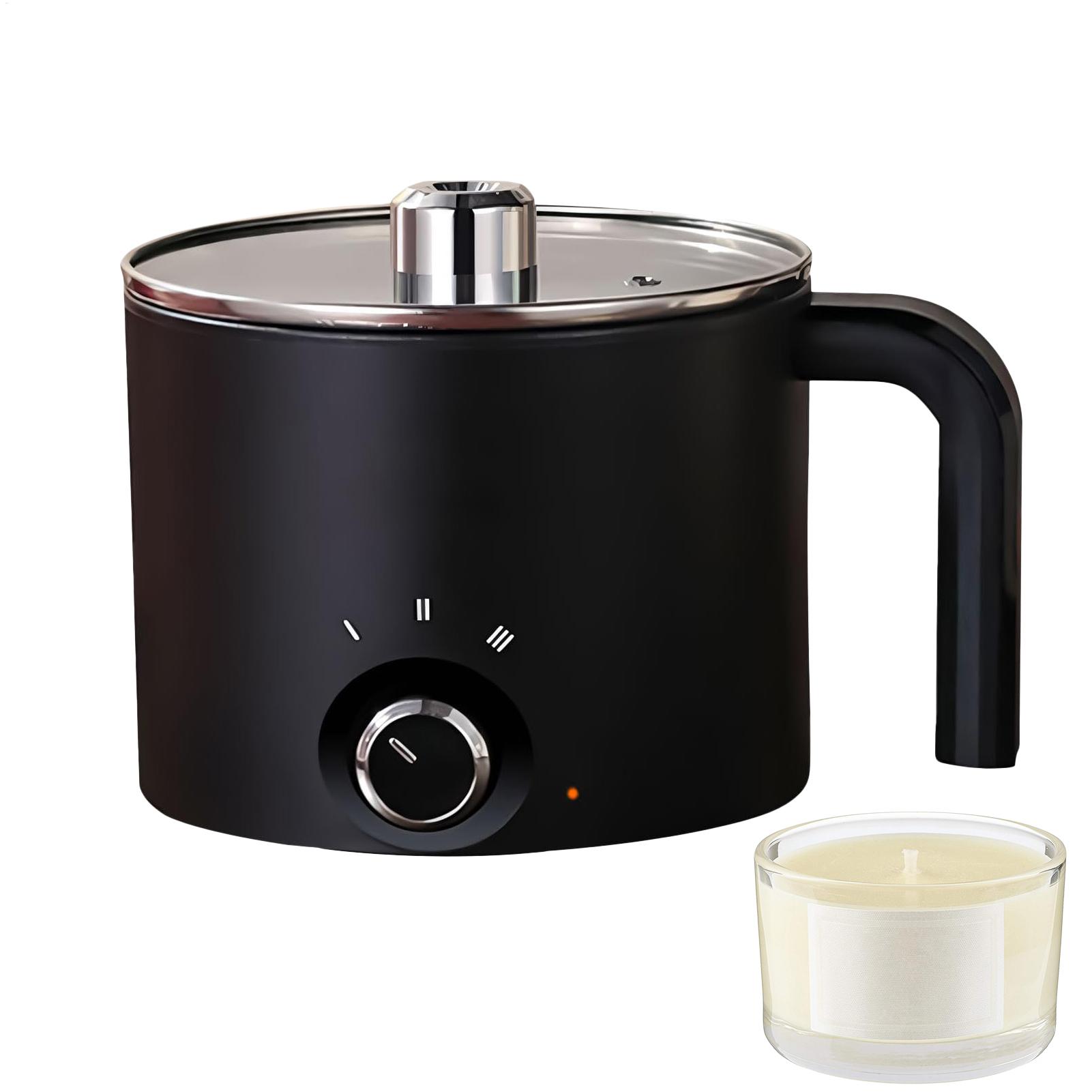 Candle Wax Melting Pot 1.5L La - Candle Supplies Tins recensie en prijs