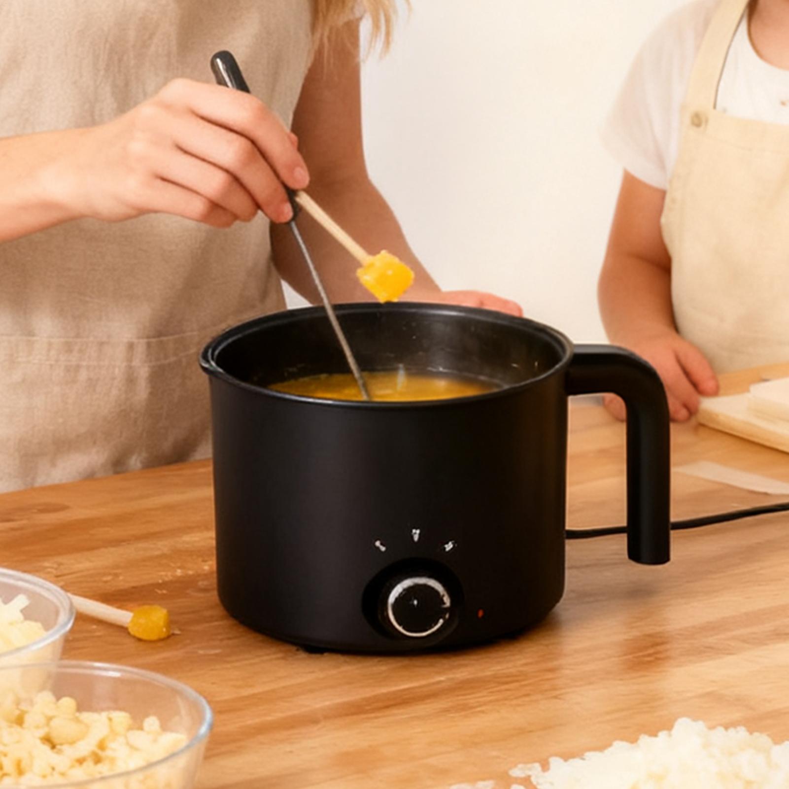 Candle Wax Melting Pot 1.5L La - Candle Supplies Tins recensie en prijs