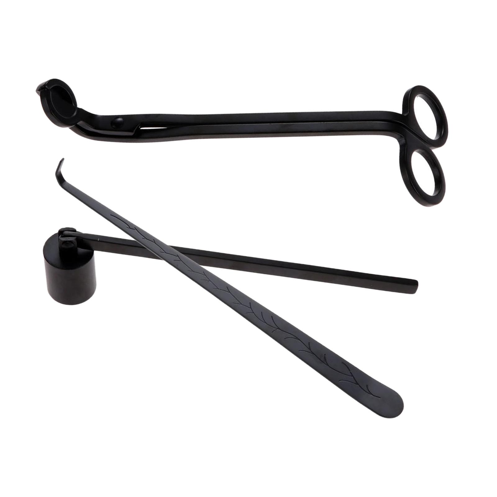 Candle Accessory Set of 3, Set - Wick Dipper Tool recensie en prijs