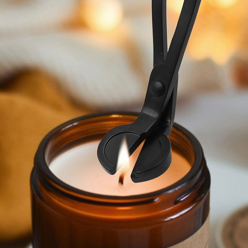4Pcs/set Candle Wick Trimmer S - Wick Dipper Tool recensie en prijs