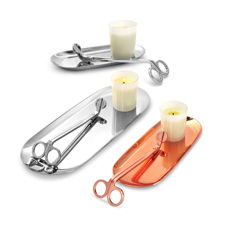 4Pcs/set Candle Wick Trimmer S - Wick Dipper Tool recensie en prijs